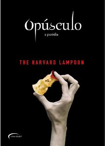 Download Livro Opúsculo: A Paródia (The Harvard Lampoon) Download Livro Opúsculo: A Paródia (The Harvard Lampoon)