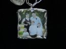 My Family Pendant