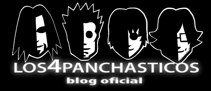 Los 4 Panchasticos