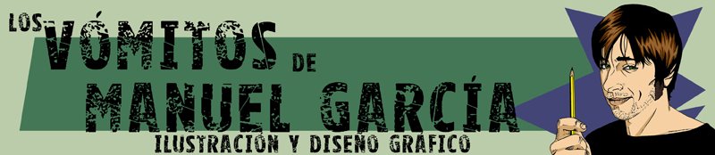 Los Vómitos de Manuel García