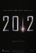 End-of-world 2012 movie