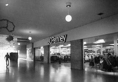 Penney, following a 1980s facelift. The store, one of the malls ...