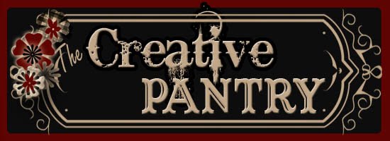 The Creative Pantry
