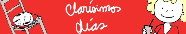 Clarísimos días