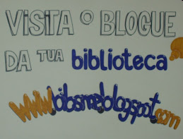Divulgação do blogue