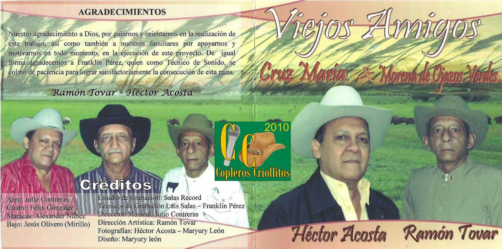 GUERRERO ACOSTA JUAN JOSE guerrero acosta juan jose: