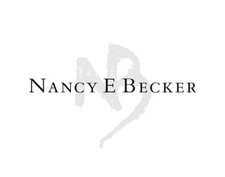 Nancy E Becker Fine Art