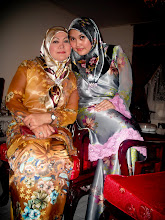 Mama and Me