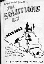 The Solutions 3.7 coming soon!!!!