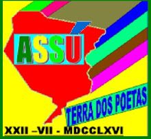 MAPA DO ASSU - 22/07/1766