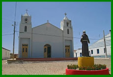 CAPELA DE SÃO FRANCISCO DE ASSIS