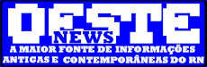 PORTAL TERRAS POTIGUARES NEWS