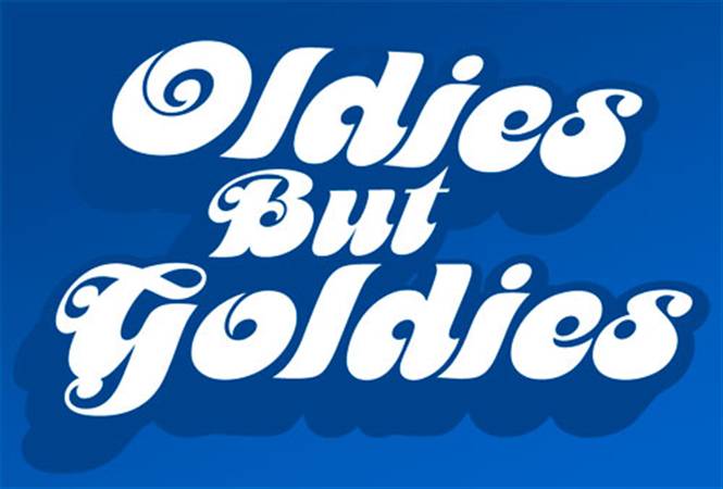 Oldies But Goldies - Babylon. Geçmişte kalan günlerin enerjisini yeniden