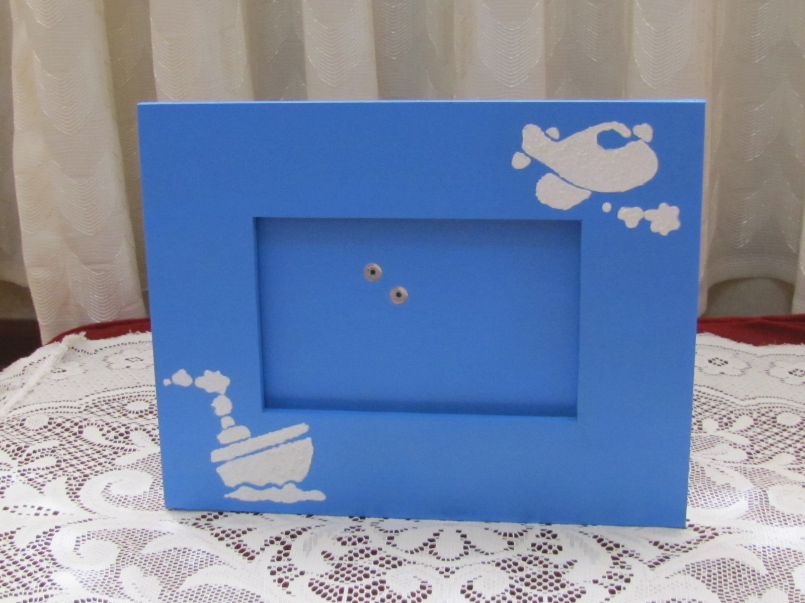 Artesanias Maricarmen, Manualidades en Trupan, Resina y Decoupage