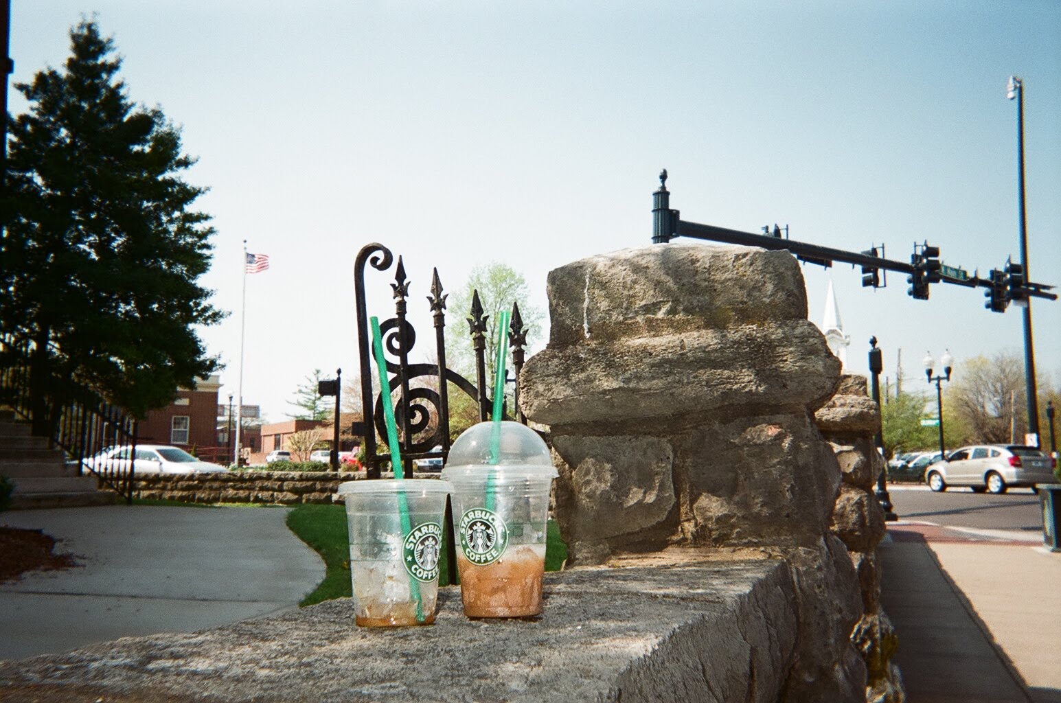 Throw Away Cameras 2 & 3