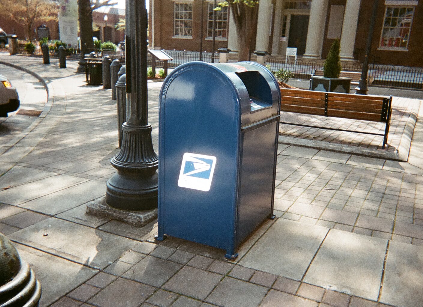 Throw Away Cameras 2 & 3