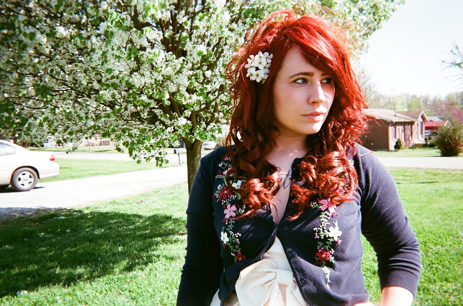 Throw Away Cameras 2 & 3