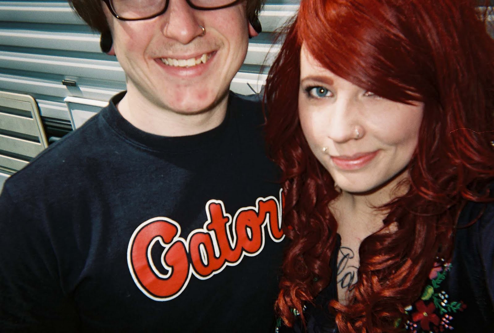 Throw Away Cameras 2 & 3