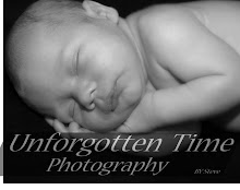 Unforgotten Time Photography