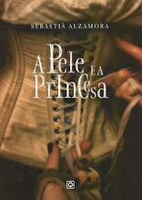 A Pele e a Princesa (S. Alzamora)
