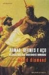 Armas, Germes e Aço (J. Diamond)