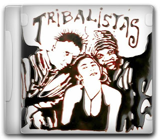 Download Tribalistas Download Tribalistas