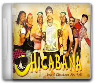 Download Chicabana Novo CD Carnaval 2010 Download Chicabana Novo CD Carnaval 2010