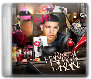 drake heartbreak drake