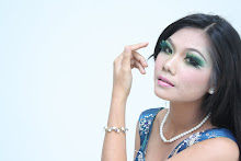 Peacock Look By Raja Feena