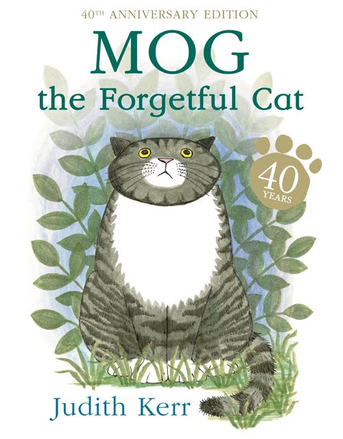 Mog the forgetful cat de Judith Kerr Mog+the+cat+40