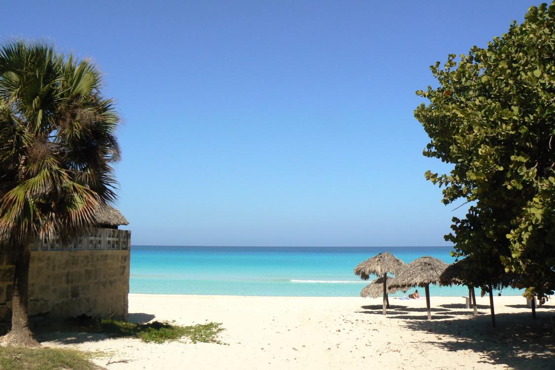 Leandro Daguerre / Agte. de Viajes Paquete Turístico a La Habana y