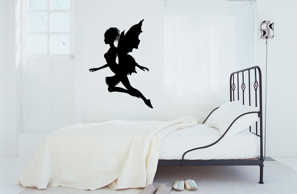 Silhouettes: Elfs