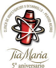 Clínica Tia Maria - Pernod Ricard - 2003 a 2008
