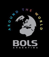 Link para ver: BOLS Around The World 2007, 2008, 2009 y 2010