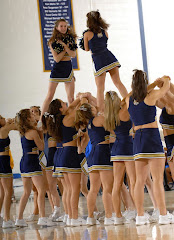 Cheer Leaders