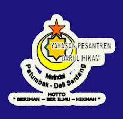 yayasan darul hikam