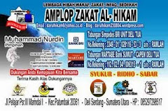 amplop zakat