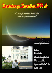 Marhaban ya Ramadhan