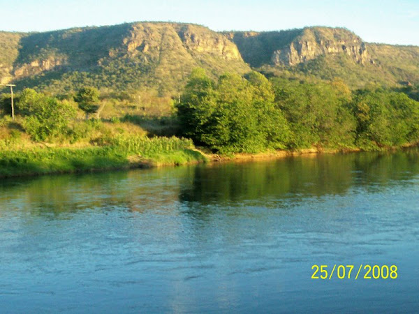 Rio Balsas II