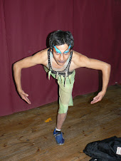 IRUYA SALTA - ARGENTINA 2008