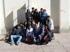 VILLAZÓN - BOLIVIA - 2009