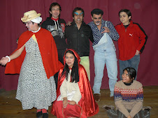 IRUYA (SALTA) ARGENTINA 2008