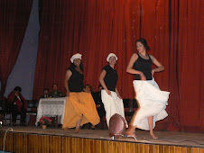 VILLAZÓN BOLIVIA 2009