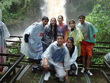MISIONES ARGENTINA 2009