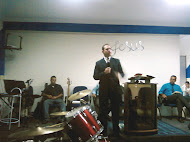 Pastor Fábio