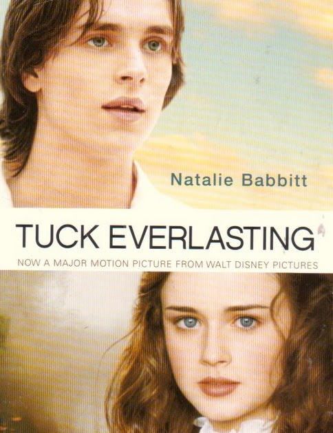 stevereads: tuck everlasting