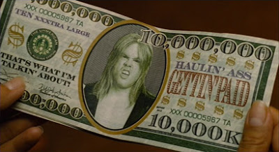 Idiocracy Money