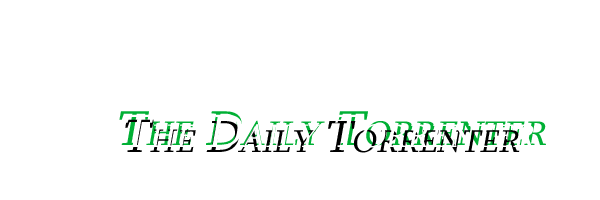 The Daily Torrenter