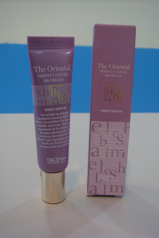 BB Cream(The Oriental)