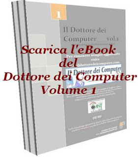 scarica l'ebook del dottore dei computer volume1